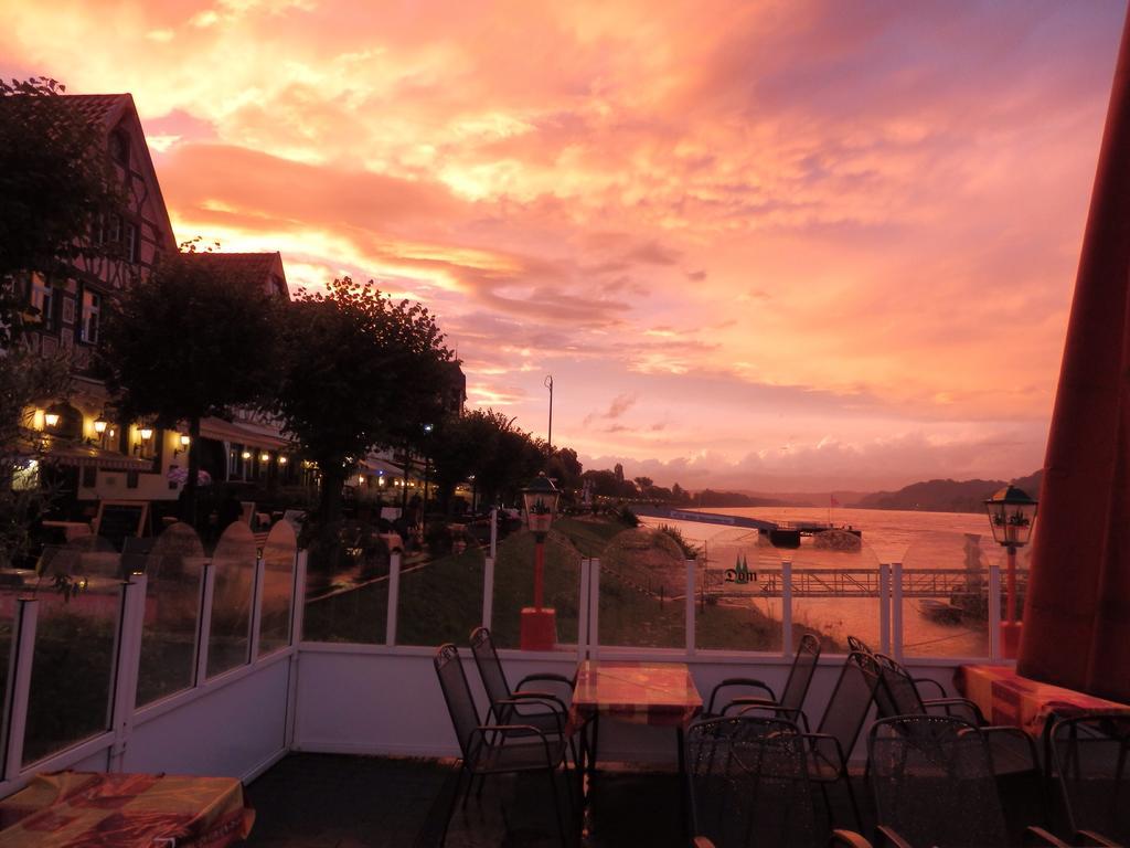 Rheinischer Hof Bad Breisig