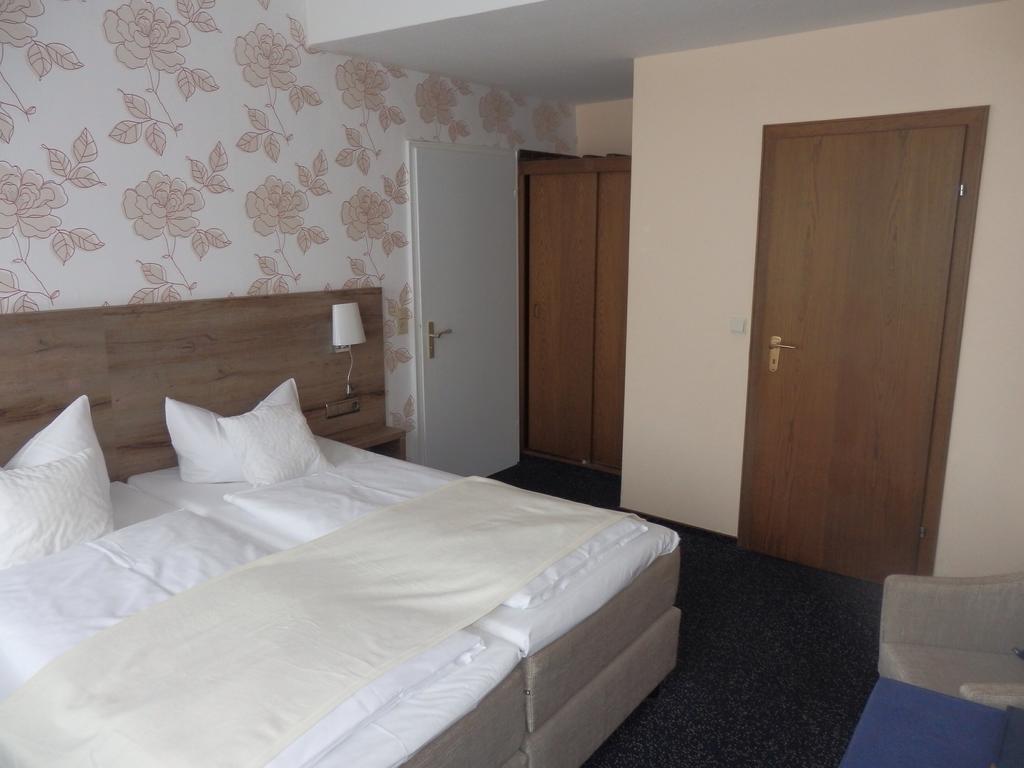 Hotel Rheinischer Hof Bad Breisig