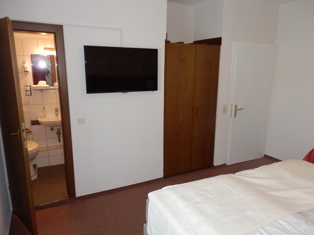 Rheinischer Hof Bad Breisig