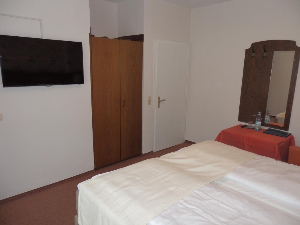 Rheinischer Hof 3* Bad Breisig
