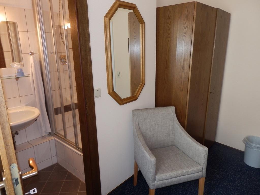Rheinischer Hof 3* Bad Breisig