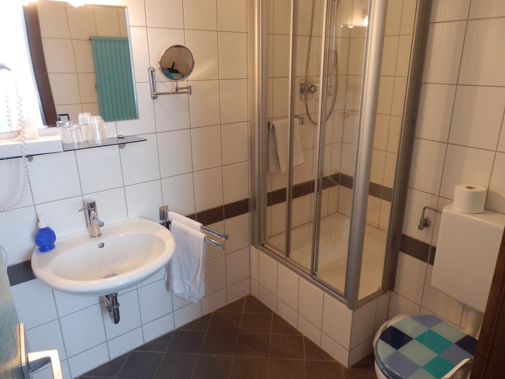 Hotel Rheinischer Hof